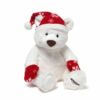 Gund 4058254 2016 Bear Plush 13 71 bv2W2zOL