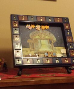 Martin Angelina Table-Top Metal Easel, 22" x 14" W x 14" D, Black, 1 Each (92-AE010) 13 71 cWtDK24L