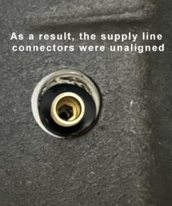 J-B Weld 8281 Professional Size Steel Reinforced Epoxy - Hardener and Steel Pack - 10 oz 45 71 cjl1MmoL