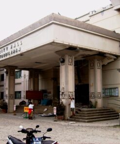 Alternative view of The Prepper's Blueprint: The Step-By-Step Guide To Help You Through Any Disaster