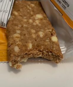 Perfect Keto Bars - The Cleanest Keto Snacks with Collagen and MCT. No Added Sugar, Keto Diet Friendly - 3g Net Carbs, 18g Fat,11g protein - Keto Diet Food Dessert (Salted Caramel, 12 Bars) Salted Caramel 12 Count (Pack of 1) 39 71 dtLlyEL