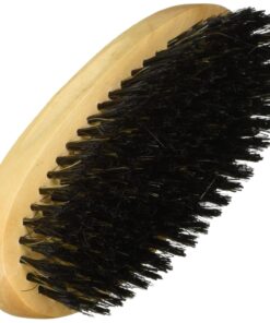 Magic Collection Reinforced Boar Bristle Soft Palm Brush No.7723 7 71 fJUOkQLL