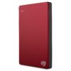 Seagate Backup Plus Slim 2TB External Hard Drive Portable HDD – Red USB 3.0 for PC Laptop and Mac, 2 Months Adobe CC Photography (STDR2000103) 23 71 fk7ld1tL