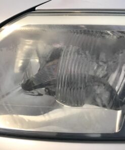 Meguiar's G2000 Headlight Restoration Kit - 4 oz. 41 71 g9KytMlL 1