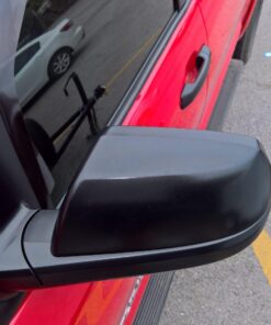 Trinova Plastic & Trim Restorer - Shines & Darkens Worn Out Plastic, Vinyl & Rubber Surfaces - Protects Cars & Motorcycles from Rain, Salt & Dirt - Prevent Fading - 8 fl oz 58 71 gYw25KwL 1