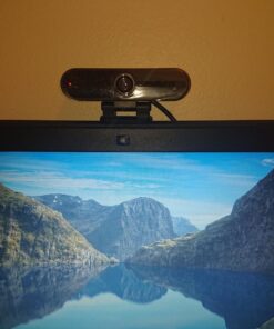 4K HD Webcam with Microphone, 8MP USB Computer Web Camera With Privacy Shutter and Tripod, Pro Streaming Webcam PC Cam Mac Desktop Laptop for Gaming Video Recording Calling Conferencing Online Classes 36 71 ggUaFJ8L