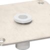 Shoreline Marine Seat Base Brushed Finish SS 8 71 h5eCOzPL