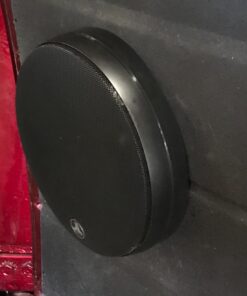 Xscorpion SP-DE65 Stackable 6-1/2-Inch Speaker 1/2-Inch Up Depth Extender Standard Packaging 28 71 iUGC2xwL