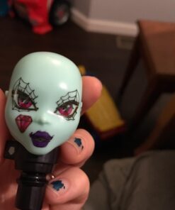 Monster High Monster Maker 45 71 iliAttLL