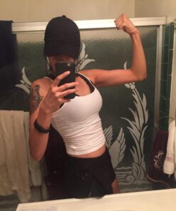 Thinner Leaner Stronger: The Simple Science of Building the Ultimate Female Body 19 71 jCNkEl1L