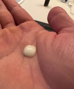 Brickell Men's Daily Essential Face Moisturizer for Men, Natural and Organic Fast-Absorbing Face Lotion with Hyaluronic Acid, Green Tea, and Jojoba, 4 Ounce, Scented 4 Fl Oz (Pack of 1) 38 71 jb2Iu32L