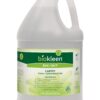 Biokleen Bac-Out Enzyme Stain & Odor Remover - 128 Ounces - Destroys Stains & Odors Safely, for Pet Stains, Laundry, Diapers, Wine, Carpets, & More, Eco-Friendly, Non-Toxic 1 14 71 jgTuULbL