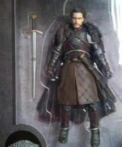 Funko Legacy Action: Game of Thrones Series 2- Robb Stark Action Figure 26 71 jxnV5cL