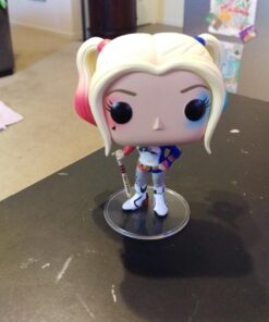 Funko POP Movies: Suicide Squad Action Figure, Katana 26 71 kF0U4fRL