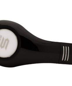 SOUL by Ludacris SL300WB High Definition Noise Canceling Headphones (Black/White) (Discontinued by Manufacturer) Standard Packaging 10 71 kiuWlFIL