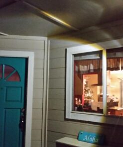 Beams MB300 80 Lumen Wireless Battery Powered Motion Sensing LED Mini Spotlight, 1-Pack, White 25 71 kqBJMRnL 1