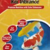 TetraPond Koi Vibrance, Soft Sticks, Easy to Digest Floating Pond Food, 16.5 lbs 11 71 l cMnlNL
