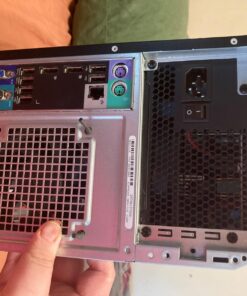 EVGA 500 W1, 80+ WHITE 500W Power Supply( 100-W1-0500-KR) Computer Power Supplies 55 71 lBqOSmiL