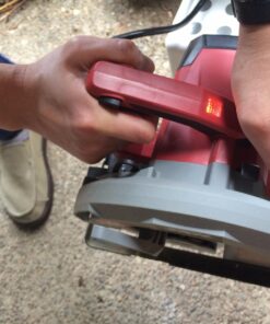 SKIL 14 Amp 7-1/4-Inch Circular Saw - 5180-01 14Amp Circular Saw 34 71 lK0vbu1L