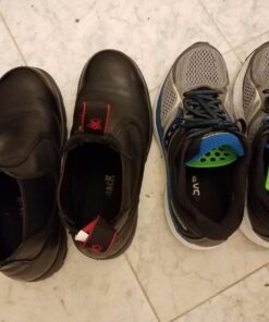 Remodeez Shoe Deodorizer and Odor Eliminator, Natural Coconut, Nontoxic Coconut Activated Charcoal, Natural Air Fresheners, Moisture & Odor Absorber for Shoe (Green, 1-Pair) Footwear Deodorizer (Green, Pair) 35 71 lceHop L 2