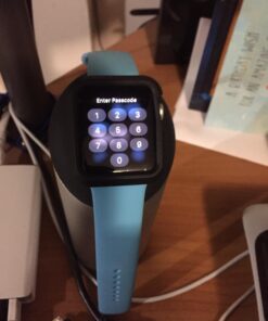 elago W Charging Stand Compatible with Apple Watch Series Ultra2/Ultra/9/8/7/6/SE/5/4/3/2/1/SE (49mm, 45mm, 44mm, 42mm, 41mm, 40mm, 38mm) (Silver) Silver 21 71 liK5scpL