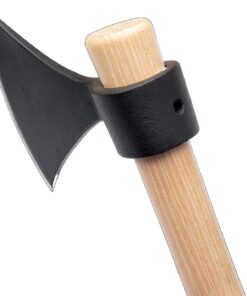 Cold Steel 90N Norse Hawk American Hickory Handle, One Size 26 71 mg5Og0mL