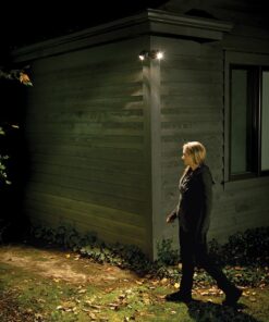 Alternative view of Beams MB310 80 Lumen Wireless Battery Powered Motion Sensing LED Mini Spotlight, 1-Pack, Brown