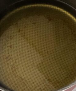 SunGrow Betta Leaves, 8”, 10 Pcs Beneficial Large Catappa Indian Almond Leaves for Overall Development in Fish Tank Aquarium, Water Conditioner Leaves Lower pH Large (8", 10 pack) 32 71 o5MUlUbL