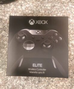 Xbox Elite Wireless Controller 50 71 oOcuzKHL