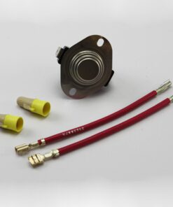 Whirlpool 694674 Fixed Thermostat for Dryer 5 71 oebUuxgL
