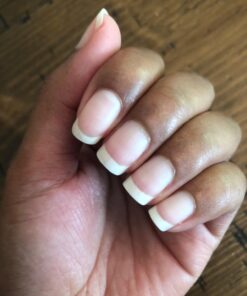 Nature's Bounty Optimal Solutions Hair Skin & Nails Extra Strength Softgels, 150 Count (Pack of 1) Package may vary 31 71 pdeOZE L