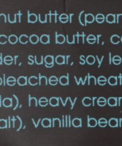 MAYANA CHOCOLATE Kitchen Sink Mini Bar, 1.5 Ounce - 10 Count caramel,butter 10 Count (Pack of 1) 9 71 q18P4b0L