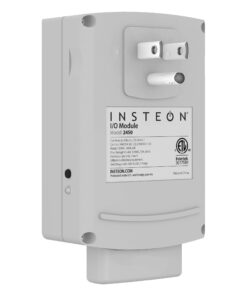 Insteon I/O Linc, 2450 - Remote Control Plug-in Low Voltage Controller 18 71 qQF7OHeL