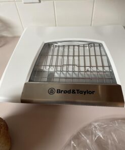 Brod & Taylor Folding Proofer & Slow Cooker (Proofer) 44 71 qckgiC5L