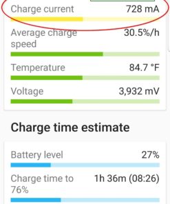 Anker iPhone Charger Cable, (2-Pack) 6ft Lightning Cable, Premium Nylon USB-A to Lightning Cable, MFi Certified iPhone Charger Cable for iPhone SE/Xs/XS Max/XR/X/8 Plus/7/6 Plus, iPad, and More. Black 2 45 71 r3jAUmrL