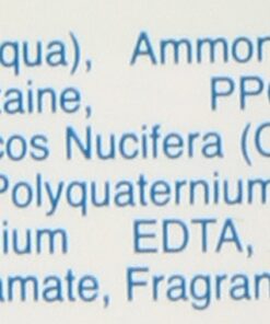 OGX Weightless Hydration + Coconut Water Shampoo, 13 Ounce Bottle, , Lightweight Hydrating Formula Sulfate-Free Surfactants 18 71 rH4qw8wL