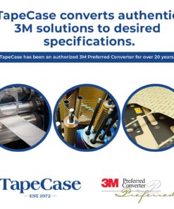 Scotch 3311 Aluminum Foil Tape - 2 in. x 5YD. Vapor Resistant Silver Foil Tape Roll with Thermal Conductivity, Rubber Adhesive 19 71 rNFudwNL