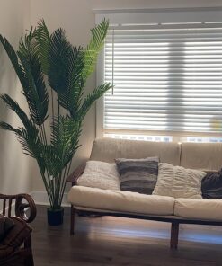 Nearly Natural 5261 7ft. Paradise Palm,Green 29 71 rjXOJ49L