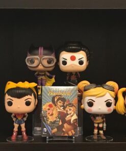 Funko POP Movies: Suicide Squad Action Figure, The Joker Shirtless 36 71 rlfoODsL