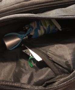 OutdoorMaster Sling Bag, Hiking Daypack, Crossbody Shoulder Chest Urban Outdoor Travel Backpack for Women & Men L07-black 43 71 s4xNUPhL 2