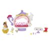 Disney Princess Small Doll Belle Playset 16 71 sA6ioqxL