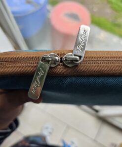 ProCase Laptop Sleeve Case Protective Bag 13 - 13.5 Inch Teal 65 71 sXSOLF5L