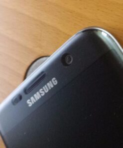 Skinomi Matte Screen Protector Compatible with Galaxy S7 Edge Anti-Glare Matte Skin TPU Anti-Bubble Film 31 71 tMbWA5OL