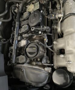 Gunk FEB1 Foamy Engine Brite Engine Cleaner - 17oz. One Each, 17 oz. 24 71 u1pjR9LL