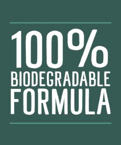 Seventh Generation Power+ Dishwasher Rinse Aid, Fragrance Free, 8 fl oz, (Pack of 9) 8 71 uASwQMS