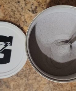 Gatorade Thirst Quencher Powder, G2 Low Calorie, Grape, 19.4 Ounce (Pack of 3) G2-Grape 19.4 Ounce (Pack of 3) 29 71 uIOANXoL