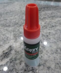 Krazy Glue, Home & Office, Brush, 5 g 1 Count 30 71 ukYr2vcL 1