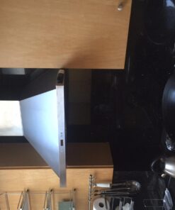 CAVALIERE 30" Wall Mounted Stainless Steel Kitchen Range Hood SV218B2-30- LED 462 CFM 30 71 upBPk1HL