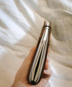 Pocket Travelers Notebook, Refillable Leather Travel Journal for Men & Women, Notebook Cover for Field Notes, Moleskine Small 3.5 x 5.5 Inches, Brown 62 71 vRScwLFL