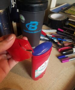 Old Spice High Endurance Deodorant, Pure Sport, Pack of 5 15 71 vd8qIDiL